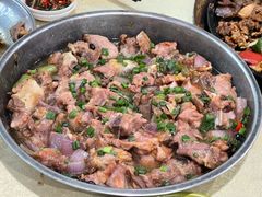 -标记美食新鲜猪杂(兴南大道店)