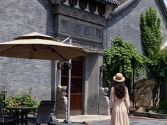 -淮扬府(安定门店)