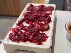 -八合里潮汕鲜牛肉火锅(吉大店)