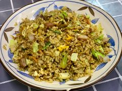 -清真蒋有记(老门东店)