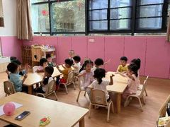 -佳诺智慧托育中心(龙岗中心城校区)