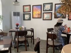 -22ºN BISTRO西餐&酒馆