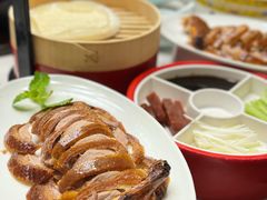 -惠丰堂饭庄·烤鸭·京味菜(民族大学店)