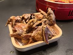-鼎原力量东北吊炉烧烤(幸福街店)