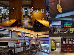 -JINNS锦时 steak&pizza(浸信会礼拜堂旧址店)