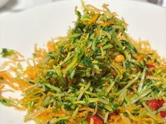 -四季民福烤鸭店(外滩外白渡桥店)