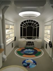 -唯儿诺儿童医院·儿科·眼科·口腔(海岸城店)
