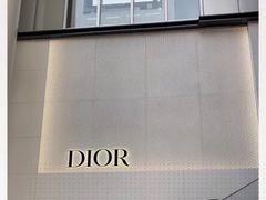 -Dior迪奥(上海世茂广场店)