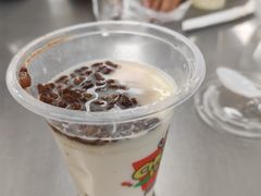 -复旦大学本部-食堂