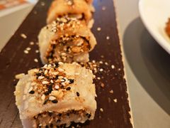 -桂满陇·杭州小馆(巴黎春天浦建店)