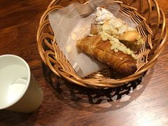 杏仁羊角-麦田工坊(月湖店)