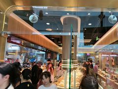 -比格比萨自助(南京万达茂店)