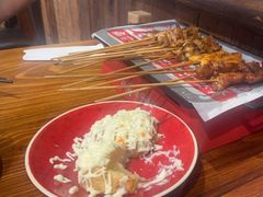 -今邕烧烤(西大店)