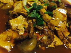 -小船渔村•大连菜•大连焖鱼(明泽街店)