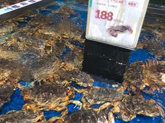 -盒马鲜生(莱蒙都会店)