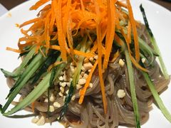 胖哥俩冷面-胖哥俩肉蟹煲(湖滨银泰in77店)