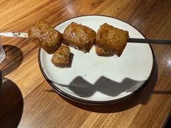 -金太阳海鲜烧烤·本地人餐厅(东纬路旗舰店)