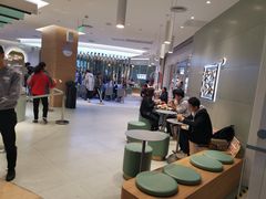 -奈雪的茶(亨特国际广场店)