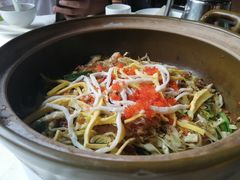 -香山小厨(南联路店)