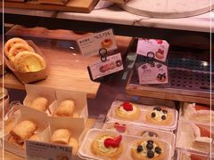 -巴黎贝甜(国贸店)