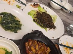 -渝悦情·新派川菜(建国门店)