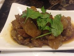 iphone_upload_pic-许府牛杂·鲜牛肉火锅(梁溪万达店)