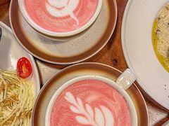 -mordew加州日记西餐&小酒馆(新天地店)