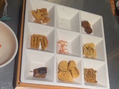 -探鱼·鲜青椒爽麻烤鱼(北京路天河城店)