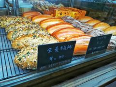 -仙峰天然面包(迎宾路店)