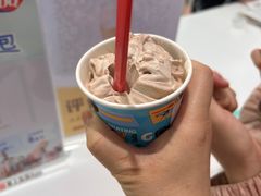 -DQ·蛋糕·冰淇淋(五棵松万达店)