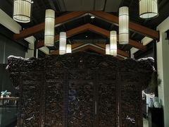 大堂-禧宴Joyous Restaurant(禧园店)