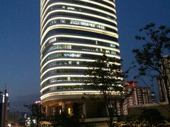 -深圳来福士广场