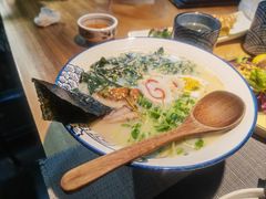 -森味薪火烧•烧鸟居酒屋•日本料理(望京店)
