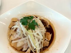 -益健名厨海鲜城(夏湾店)
