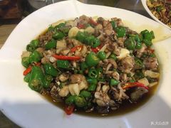 -徽州月·民间徽菜(浦东总店)