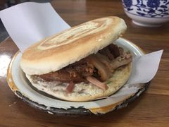 -秦豫肉夹馍(东羊市店)