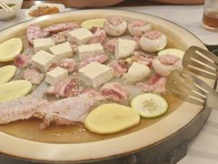 -老字号.雅克白族石板烧十年老店(大理古城店)