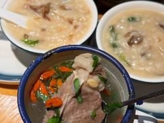 -蚝翅·海鲜粥·烧烤·龙虾季(海曙天一店)