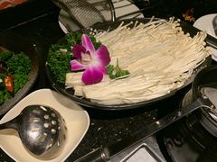 -捞王锅物料理(凯旋路店)