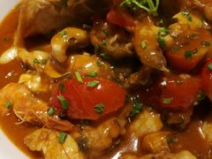 -渔太泰漓江小馆·广西融合菜(西街店)