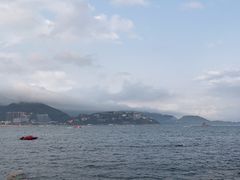 -大梅沙海滨公园