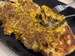 -新加坡Zam Zam餐馆