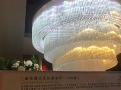 -世纪缘湖滨花园酒店(玄武湖店)