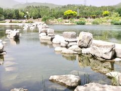 -门城湖公园