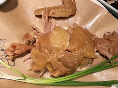 -紫光园·烤鸭(吕家营店)