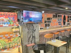 -放哈·甜醅子奶茶创造者(正宁路店)