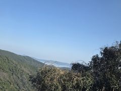 -缥缈峰景区