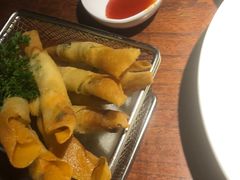 -前海沿·青岛菜(大拇指广场石老人店)