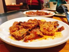 -重庆乌鱼庄·龙滋鲜(青羊大道店)