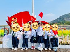 -玛利娅蒙特梭利双语幼儿园·托育(百家湖直营园)